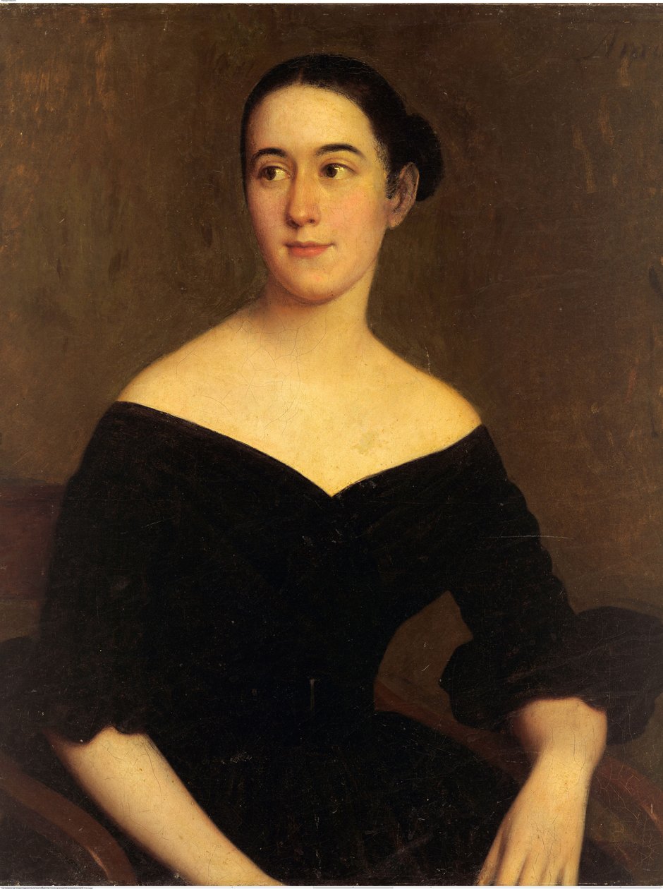 Cornelia Knott Miltenberger