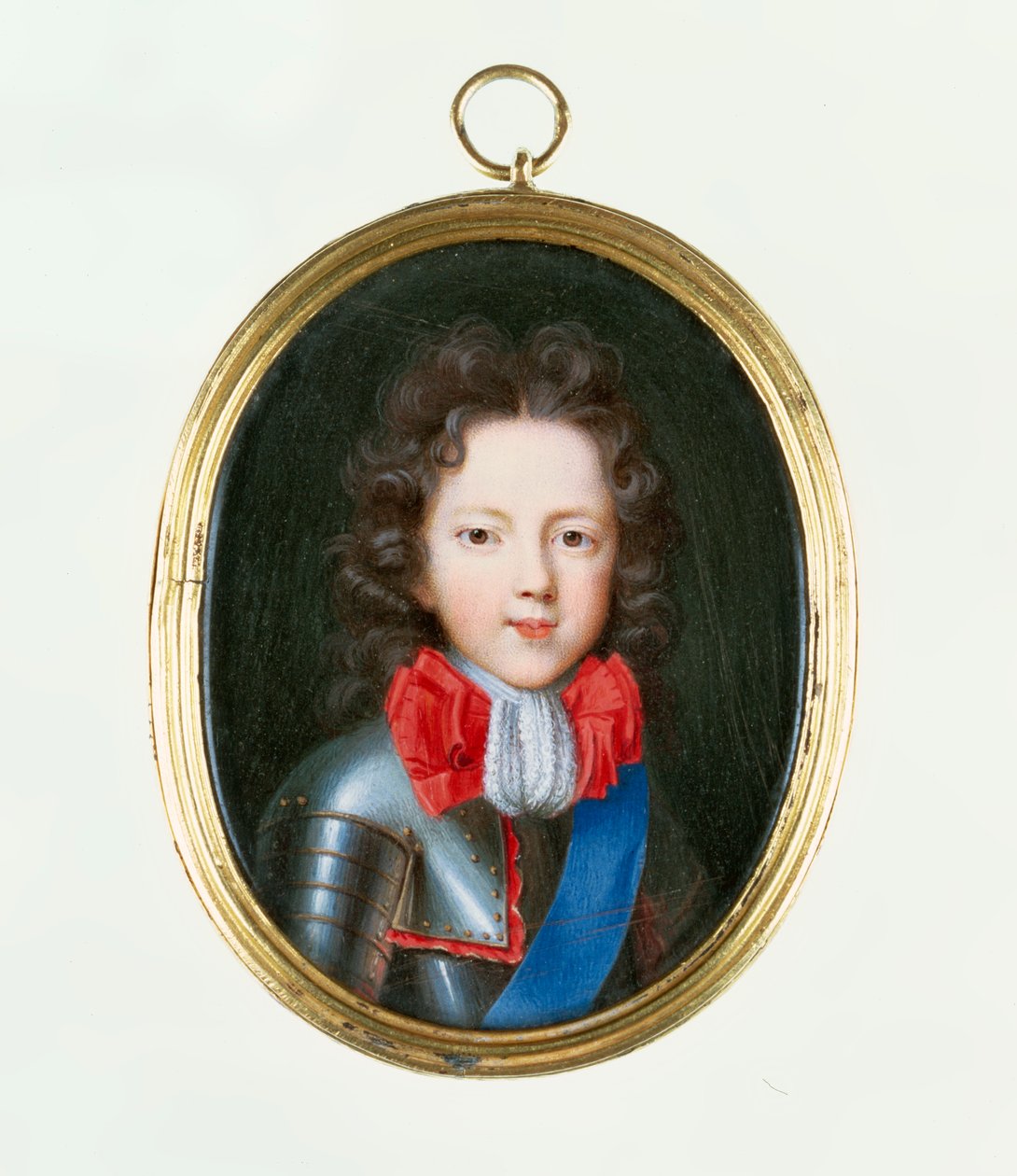 James Stuart