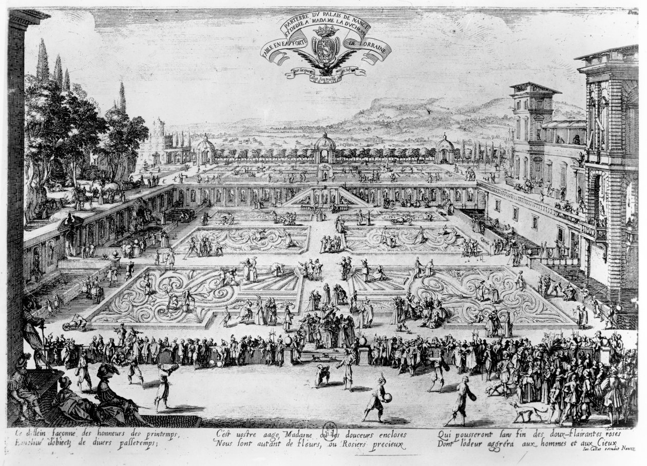 Palais de Nancy