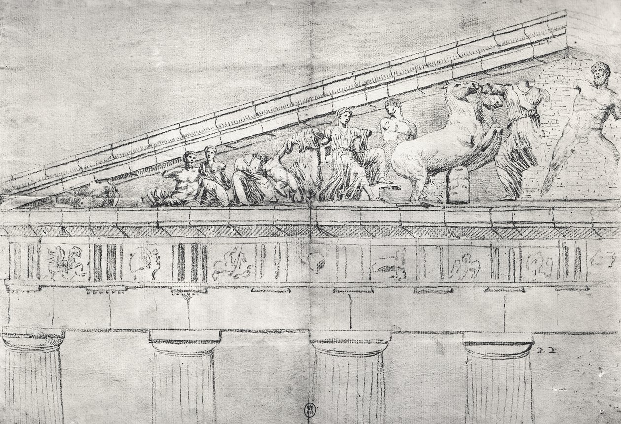 Parthenon