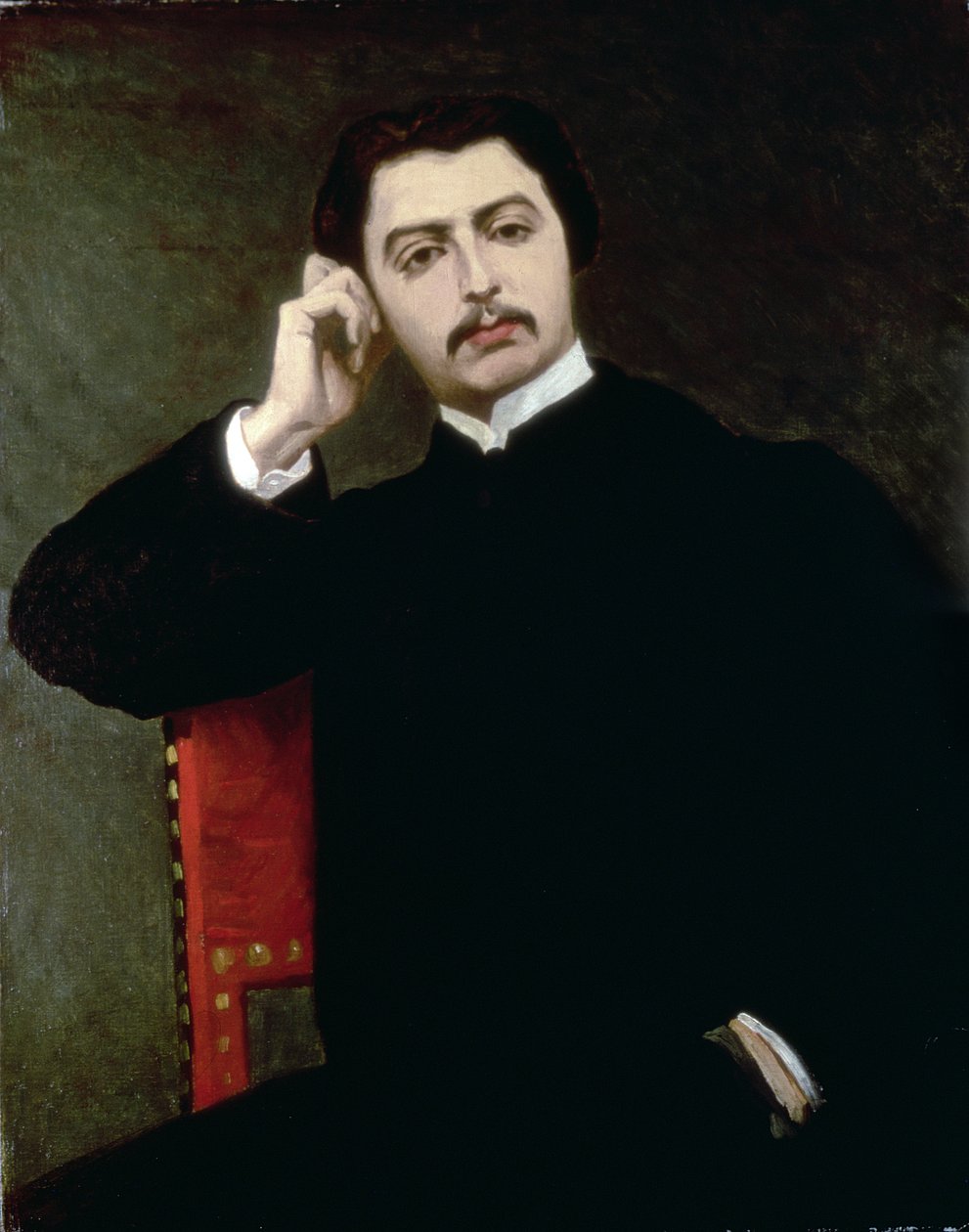 Marcel Proust