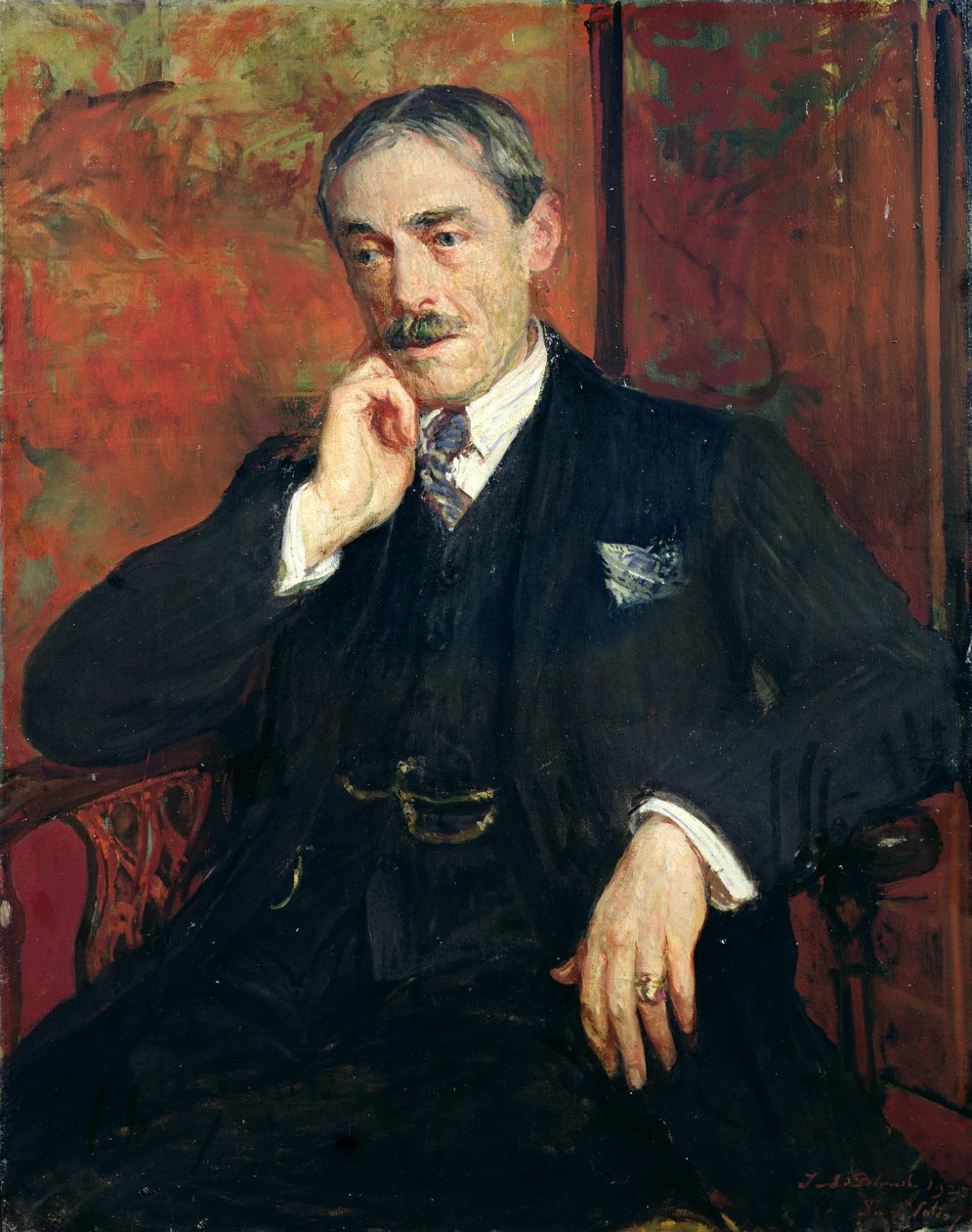 Paul Valery