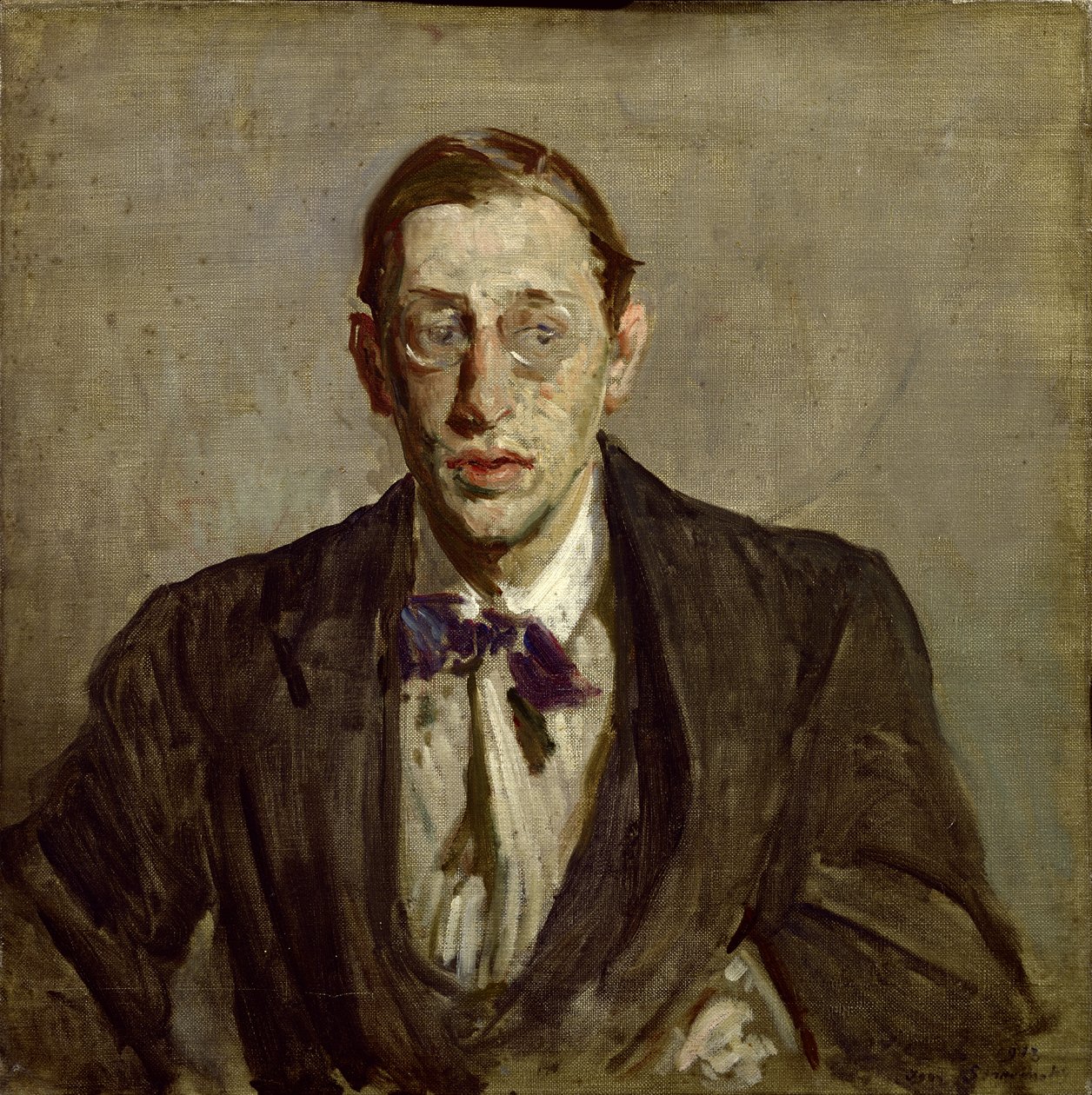 Igor Stravinsky