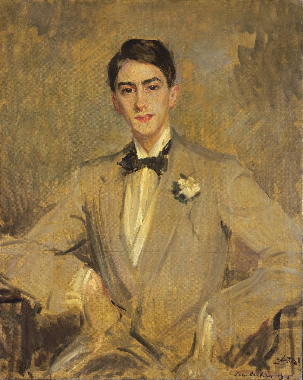 Jean Cocteau