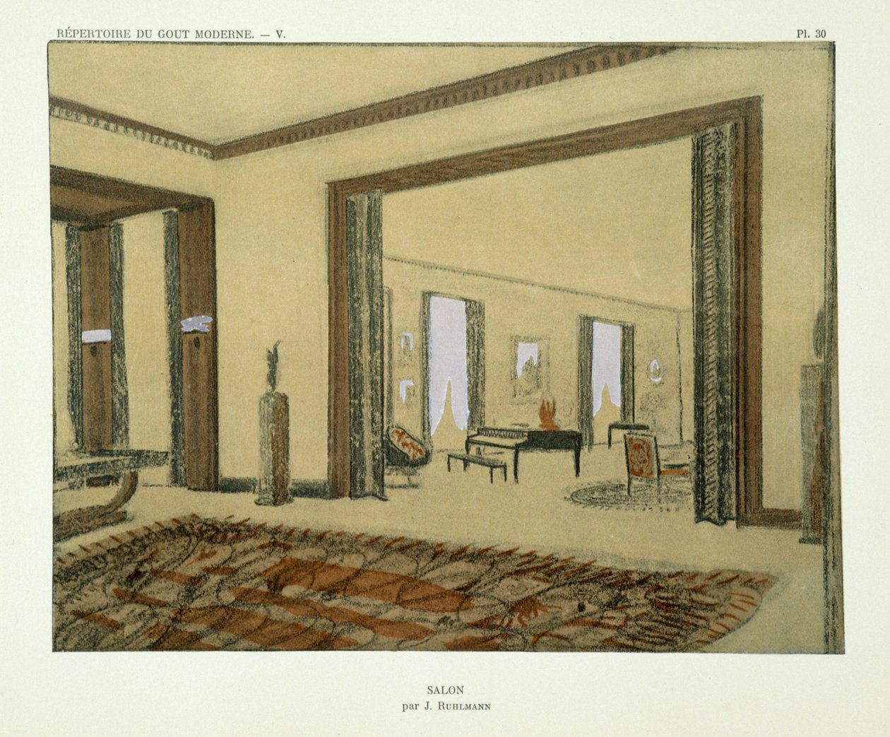 Salon, 