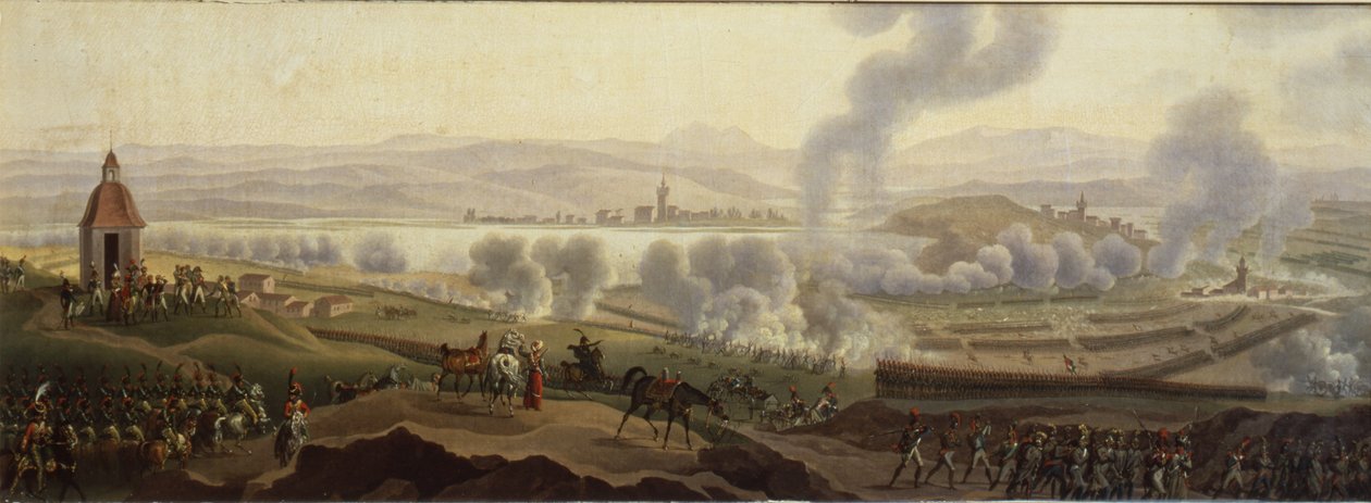 Napolyon, 1809