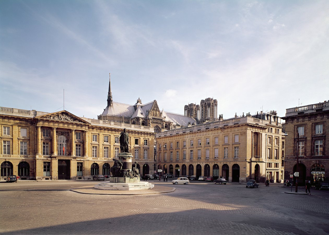 Place Royale