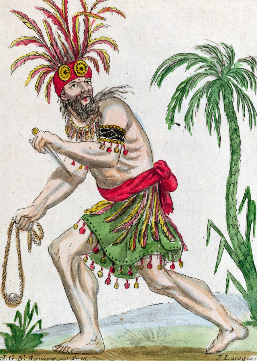 Marquesas Adaları