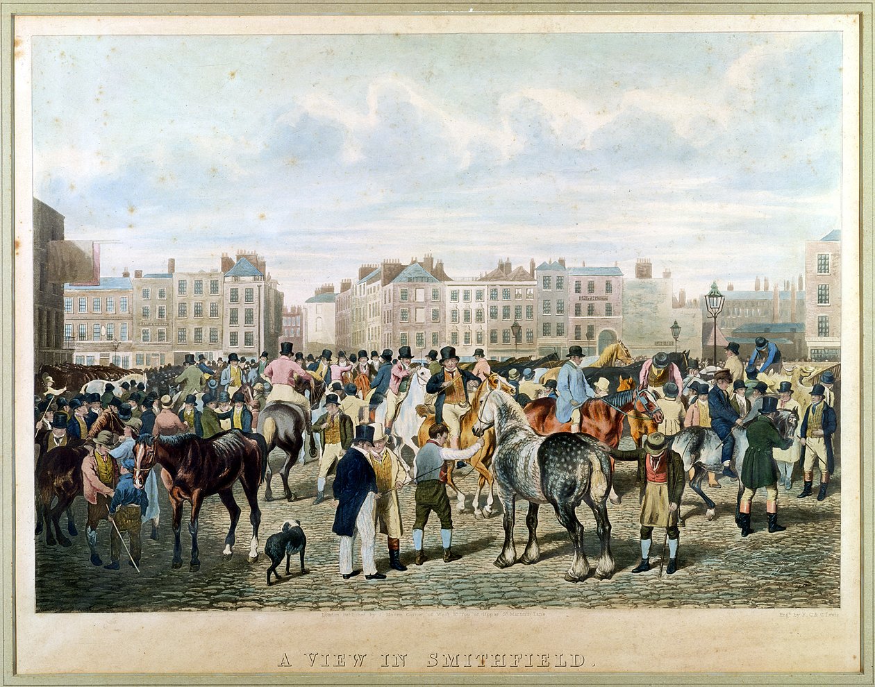 Smithfield