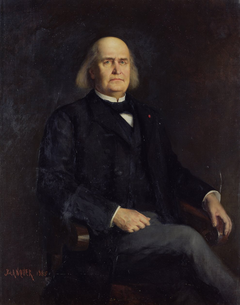 Charles Leconte de Lisle