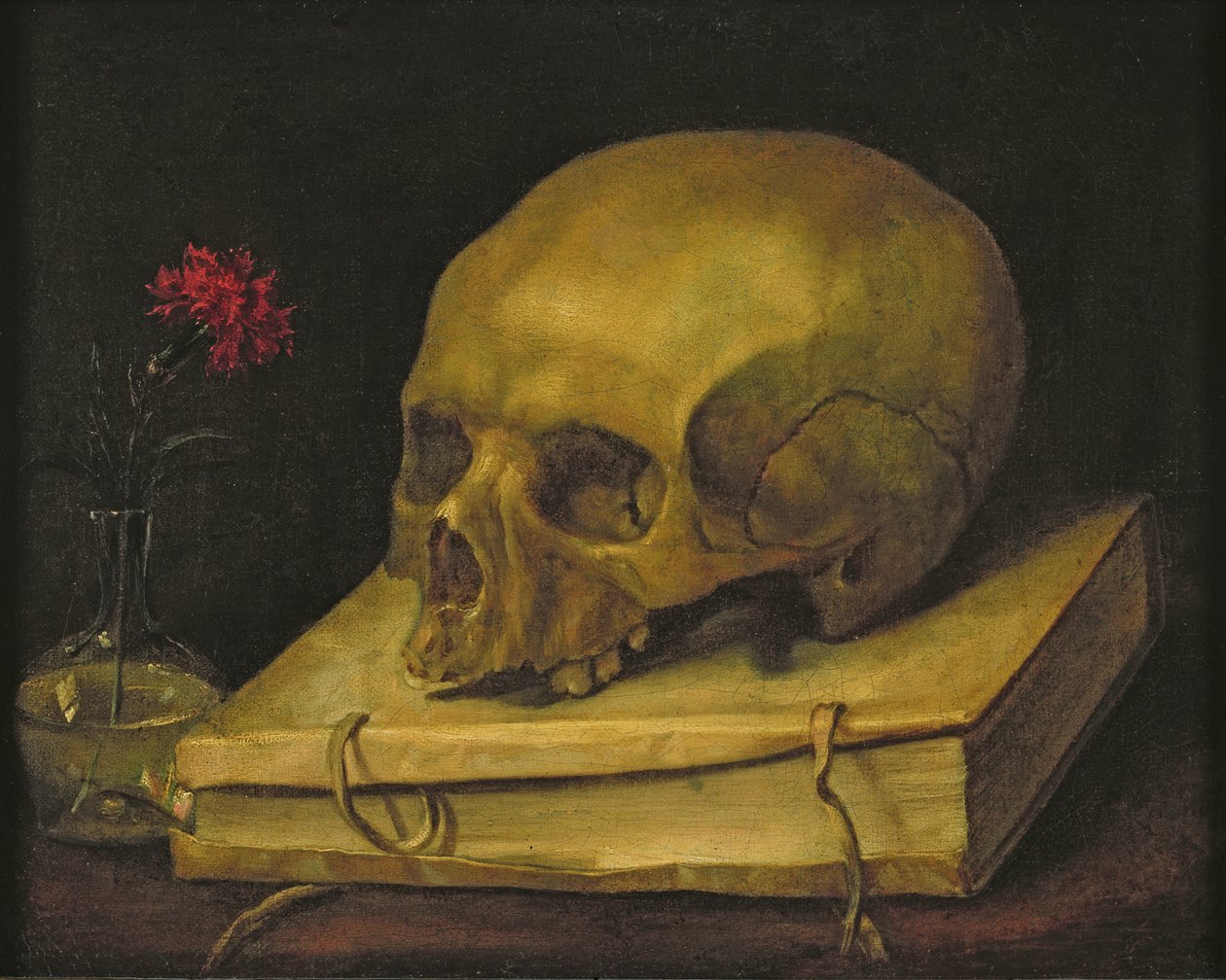 Kibir, c.1644 by Jacques Linard