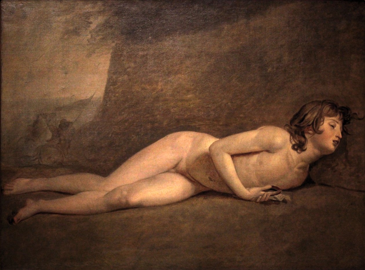 Joseph Bara