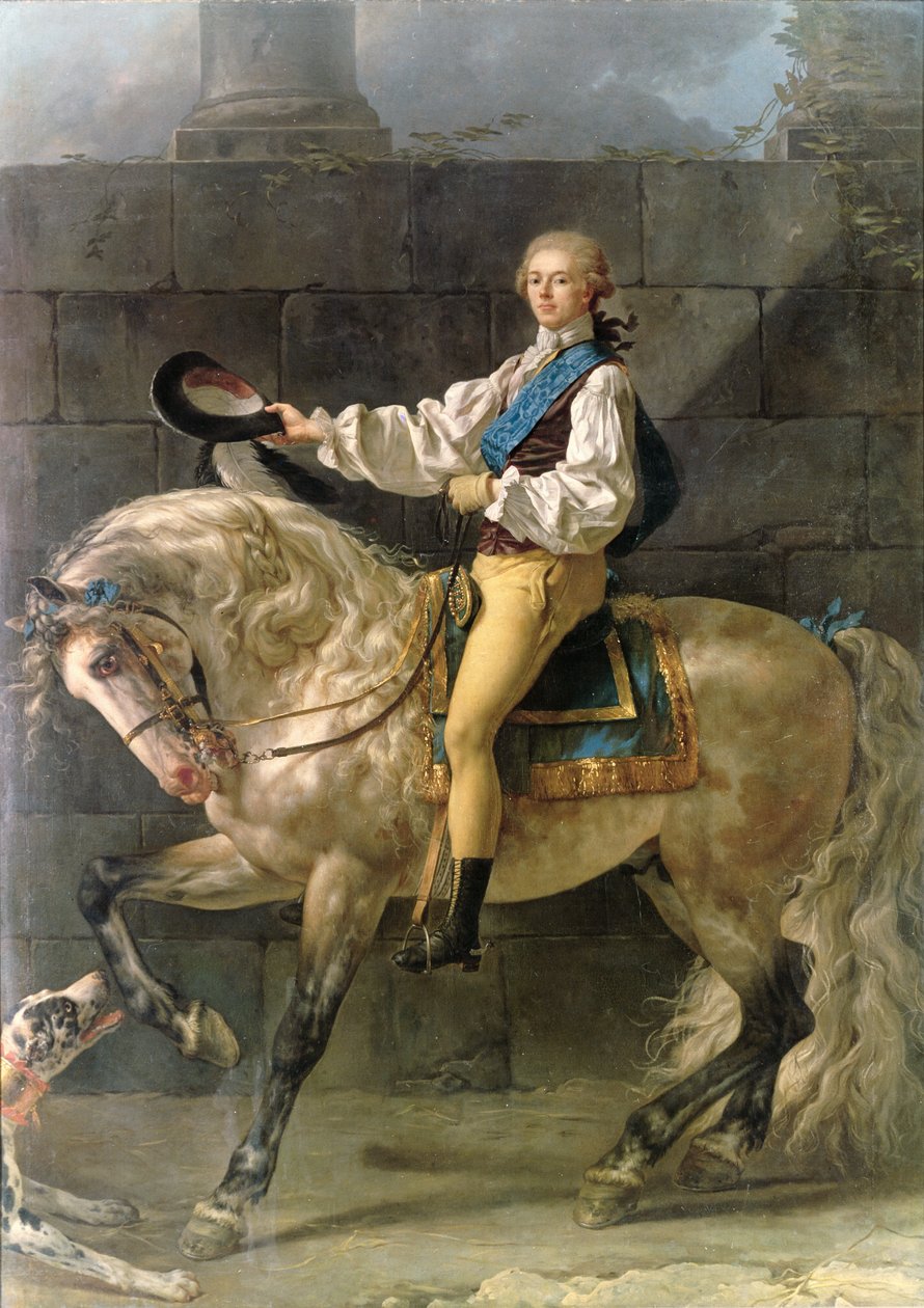 Stanislas Kostka Potocki