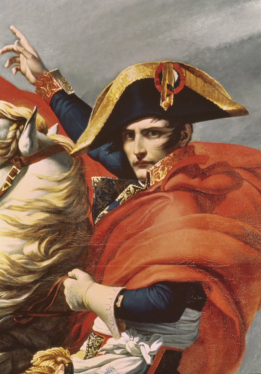 Napolyon (1769-1821) 20 Mayıs 1800, 1802