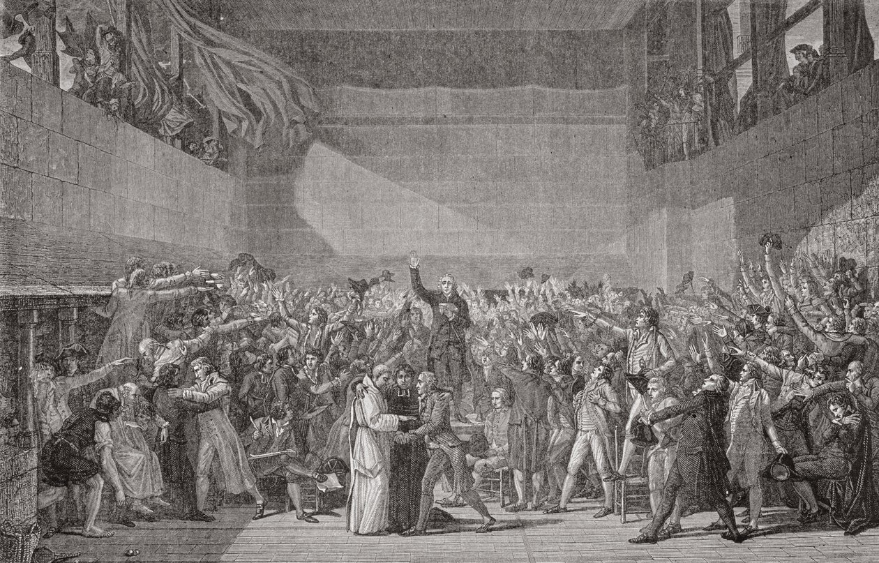 Jeu de Paume