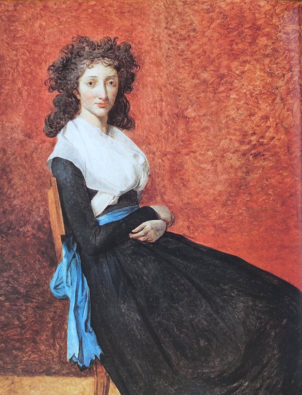Marie-Louise Trudaine