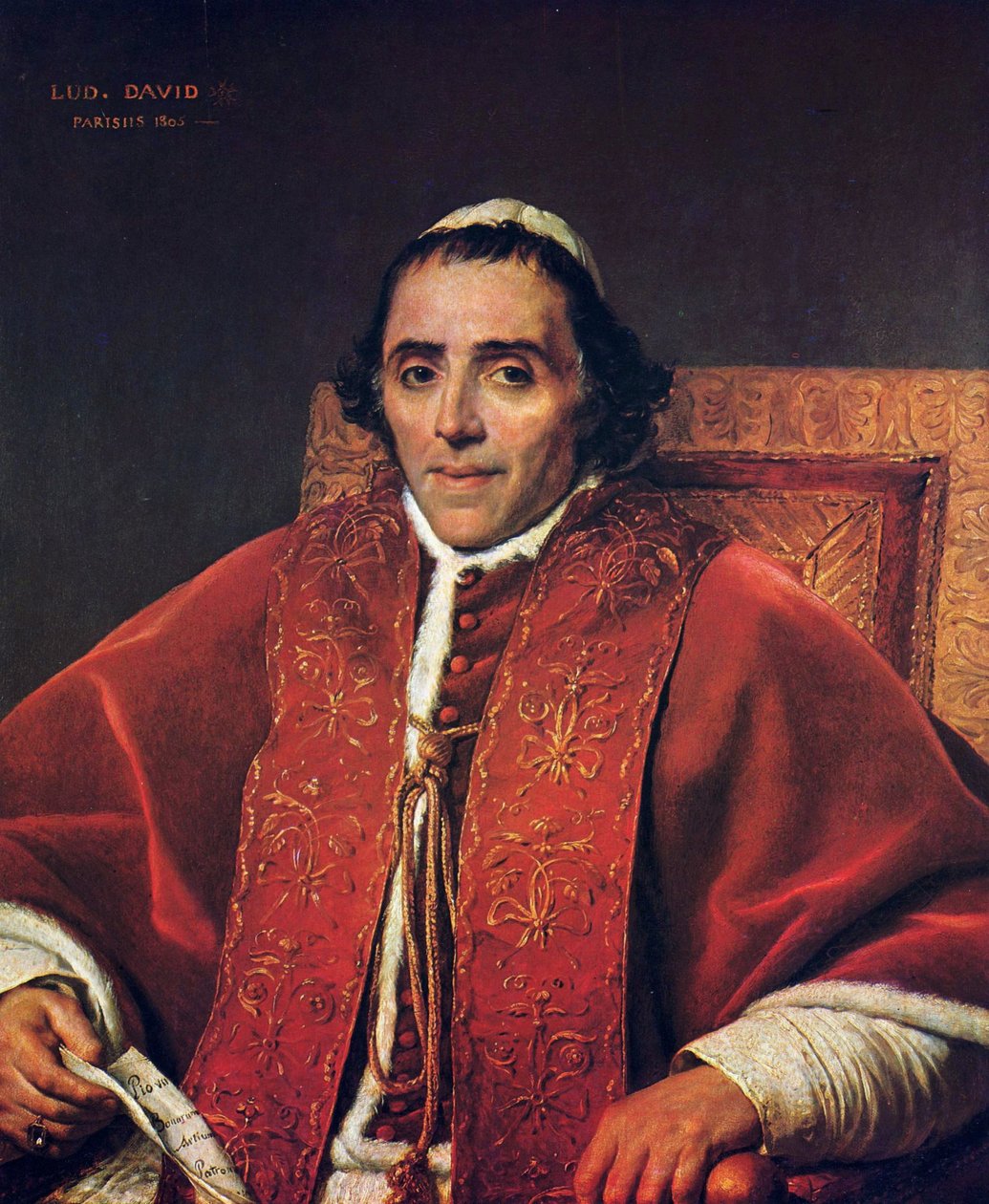 Papa Pius VII
