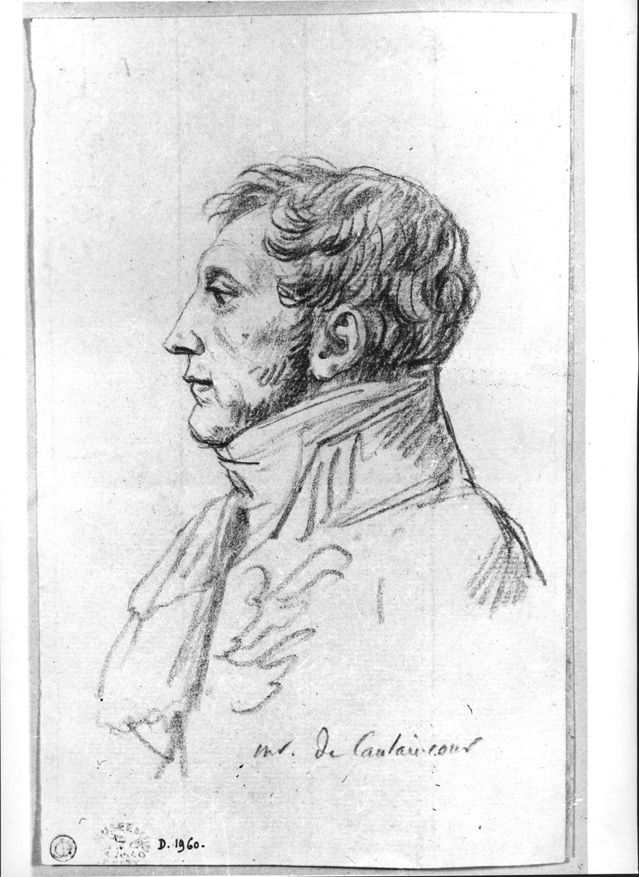 Armand Augustin Louis
