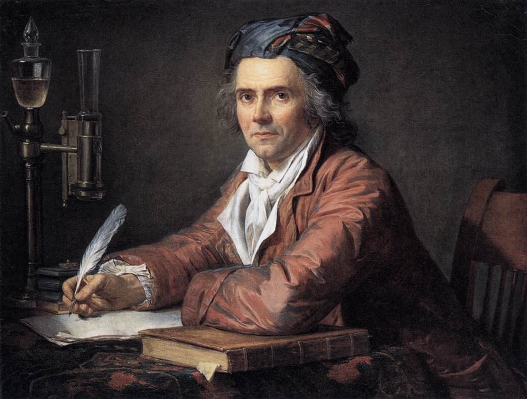Doktor Alphonse Leroy