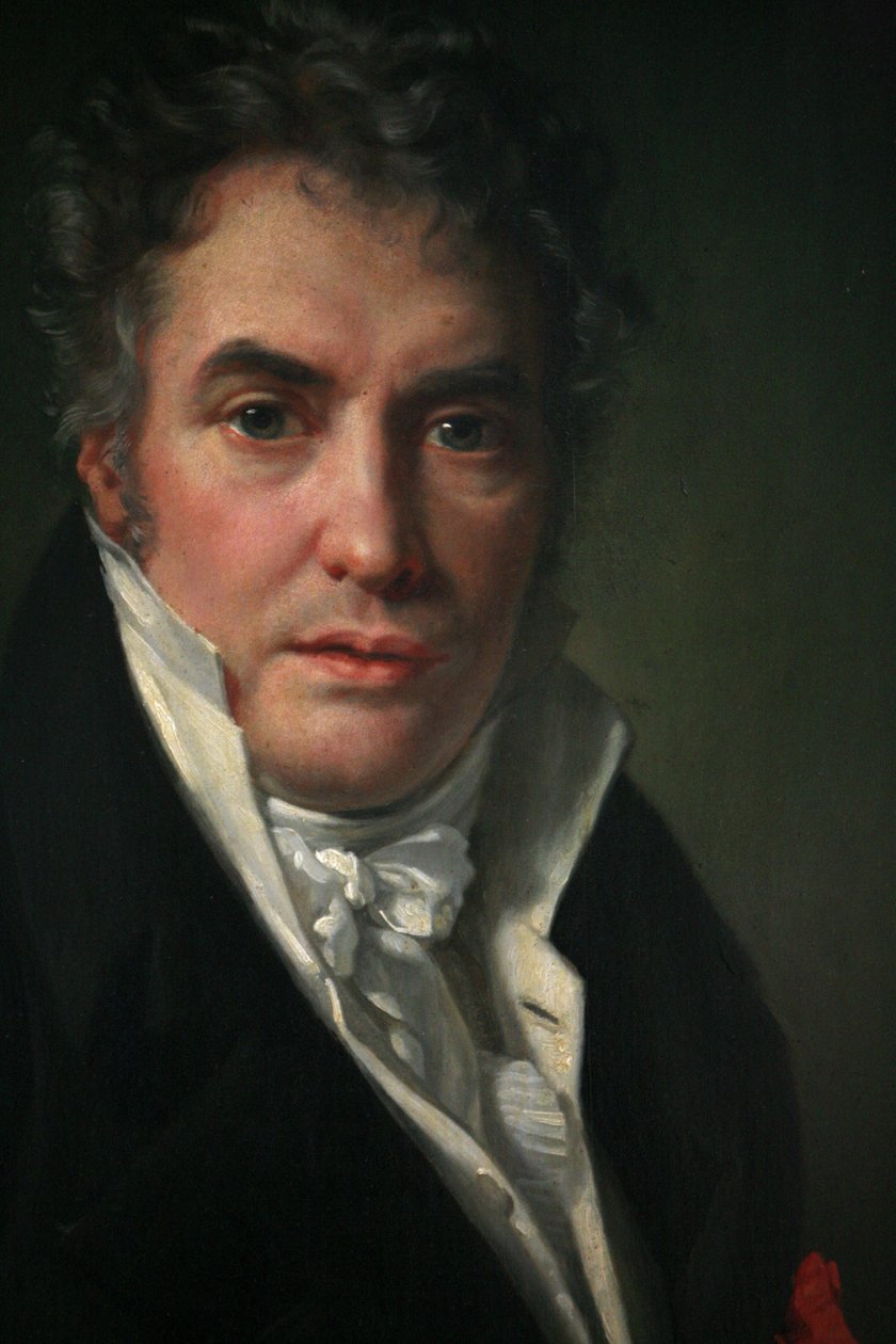 Louis David