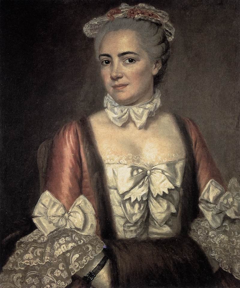 Marie-Françoise Buron