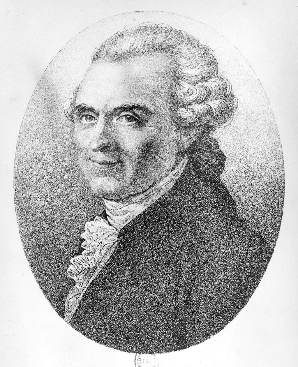 Michel-Jean Sedaine