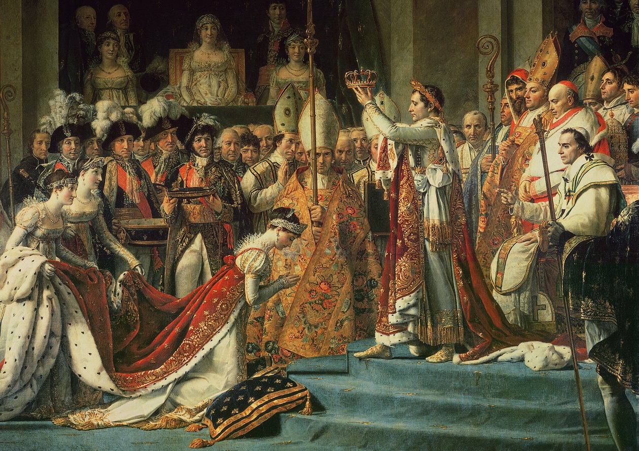 İmparator Napolyon 1769-1821