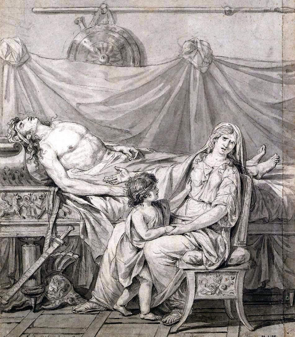 Andromache