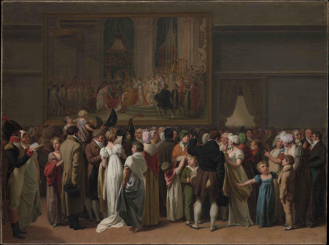 Louvre