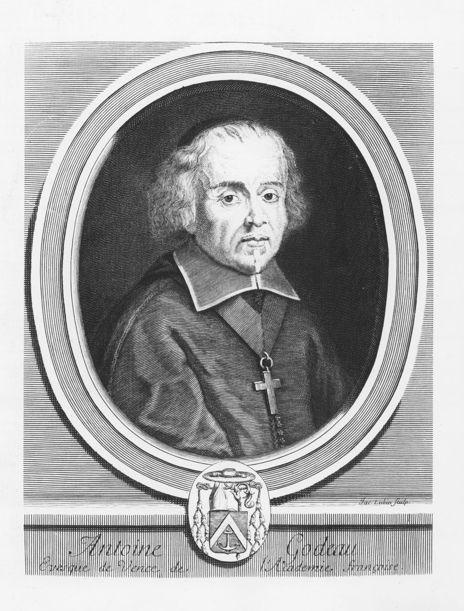 Antoine Godeau