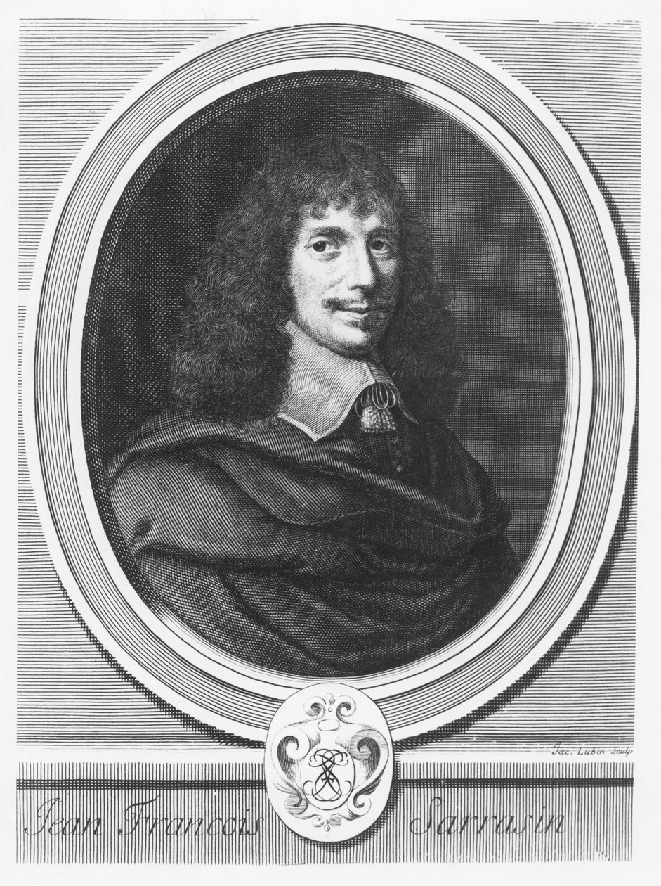 Jean-François Sarasin