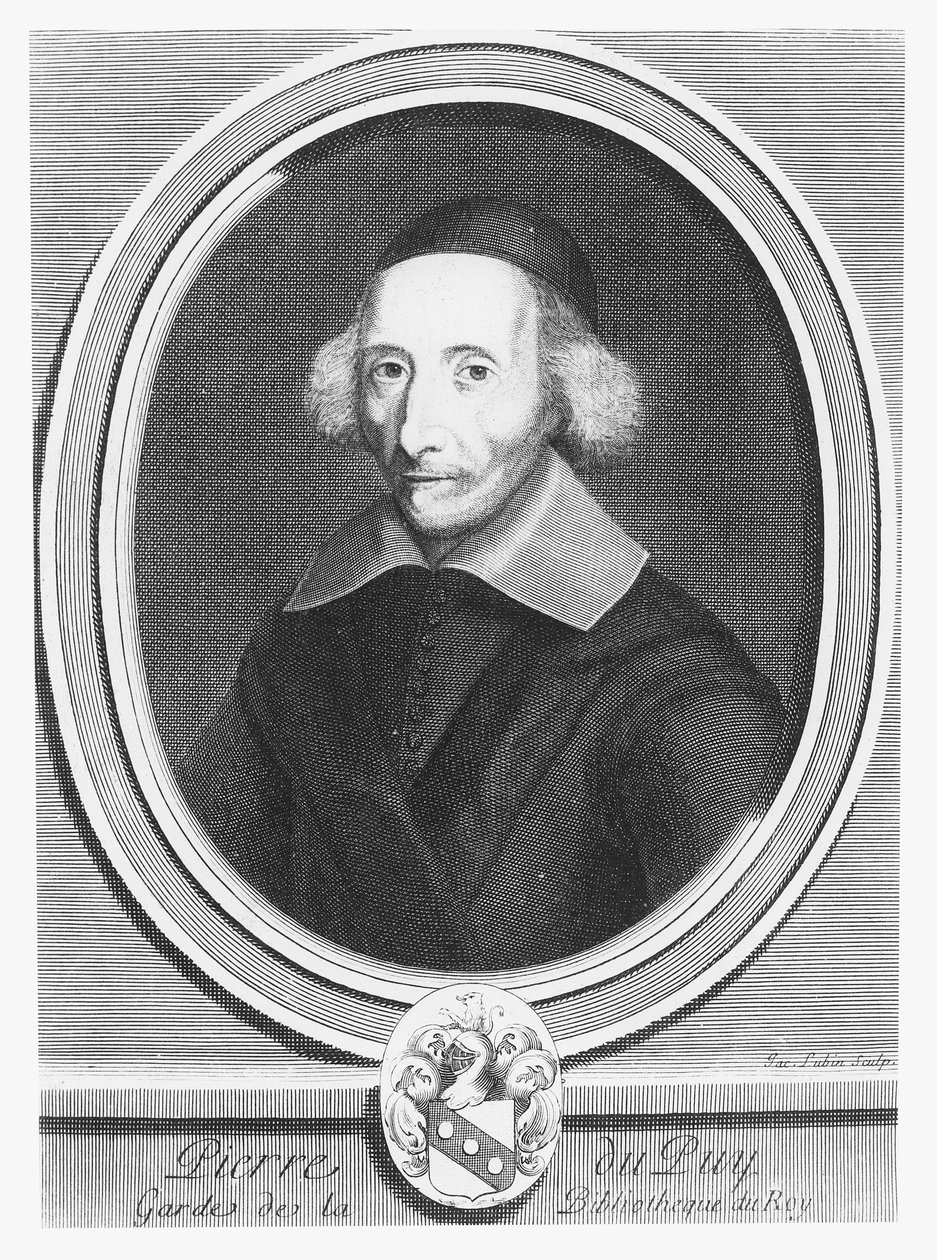 Pierre Dupuy