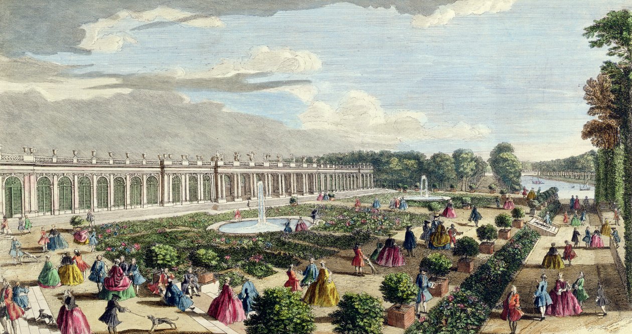 Chateau de Trianon