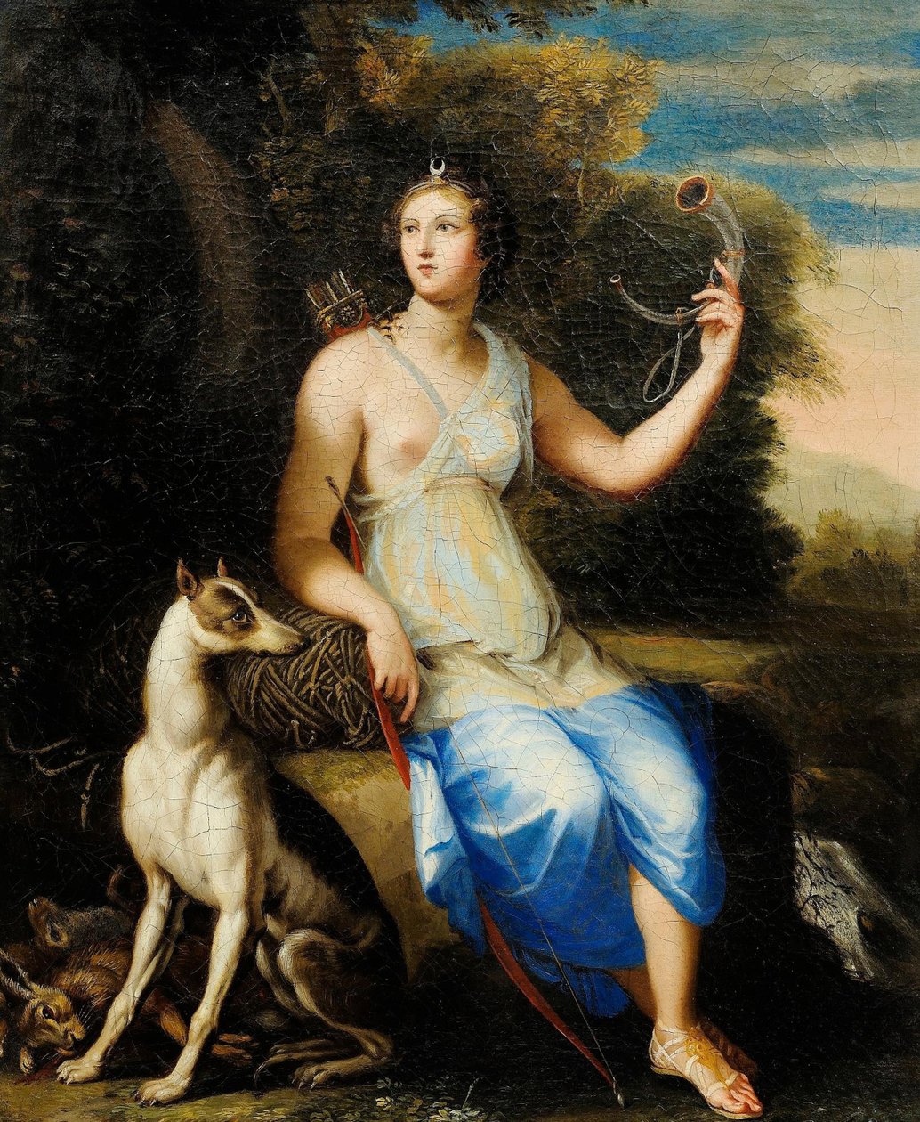 Diana