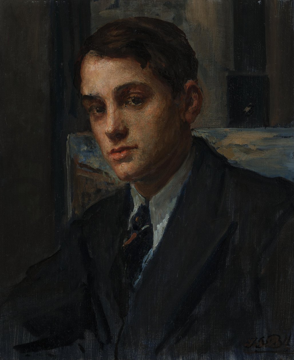 Reynold Arnouldn