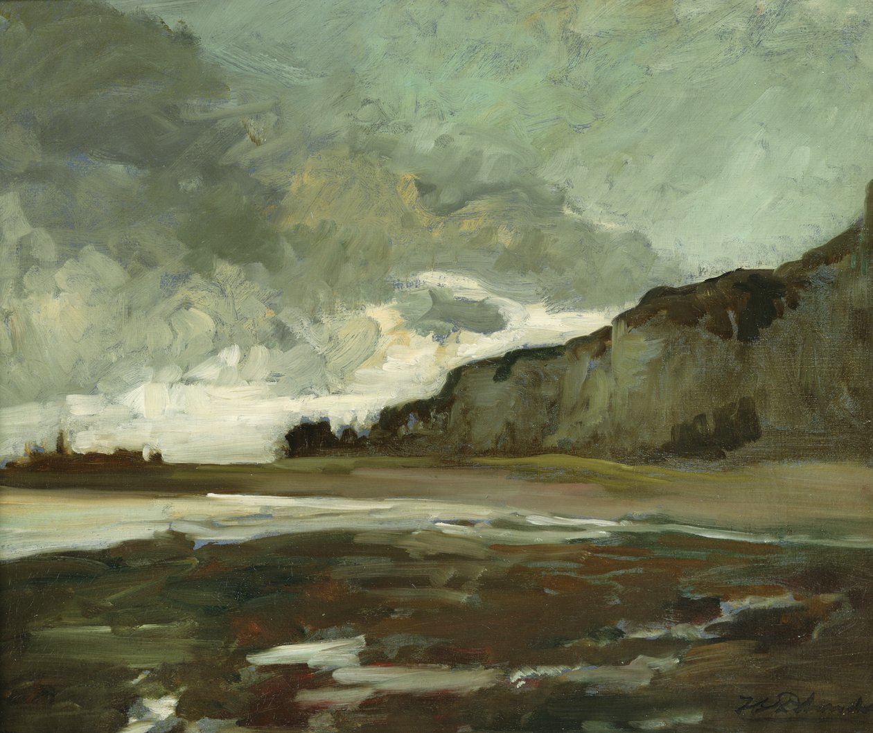 Dieppe