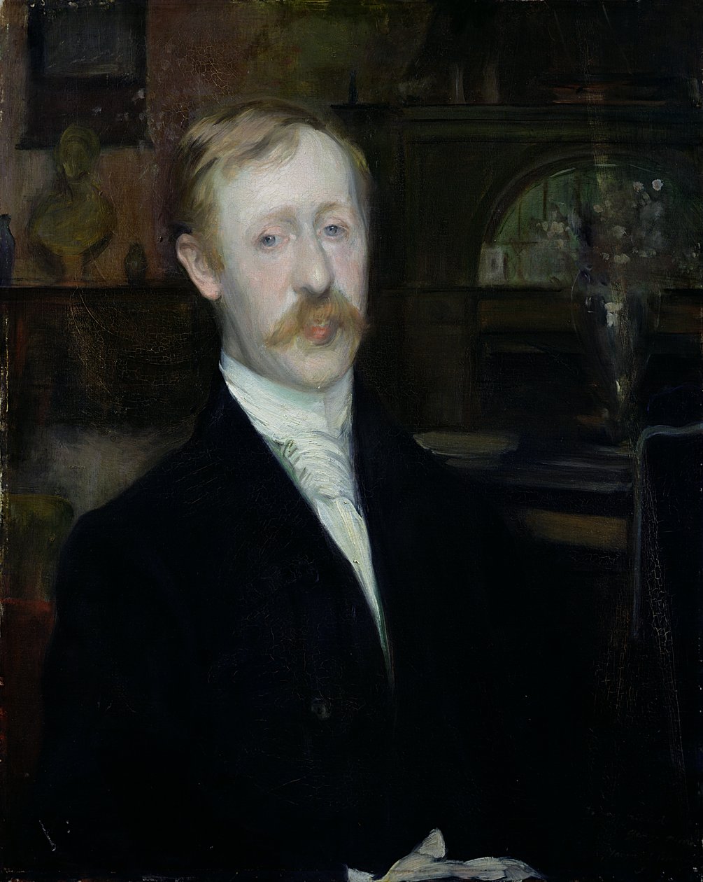 George Moore