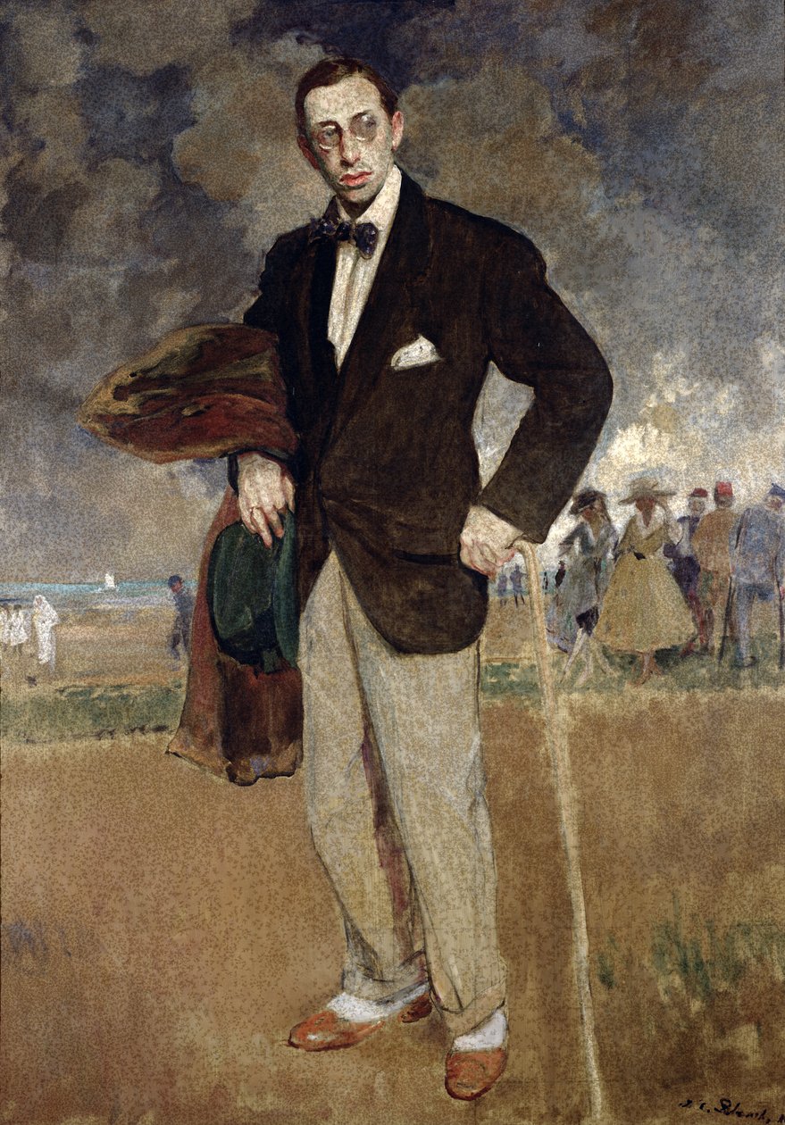Igor Stravinsky