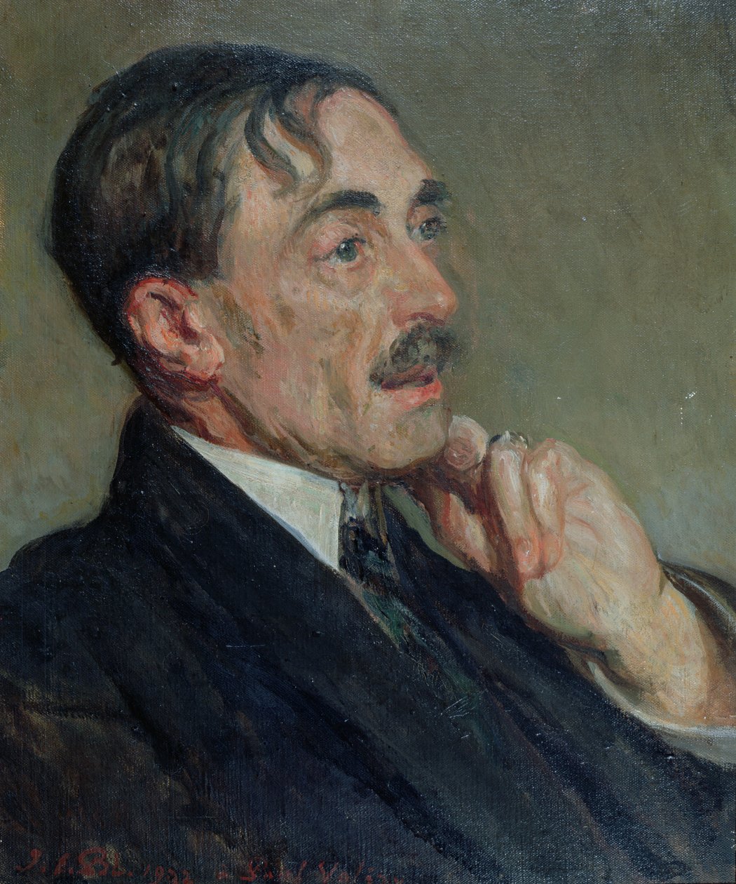 Paul Valery
