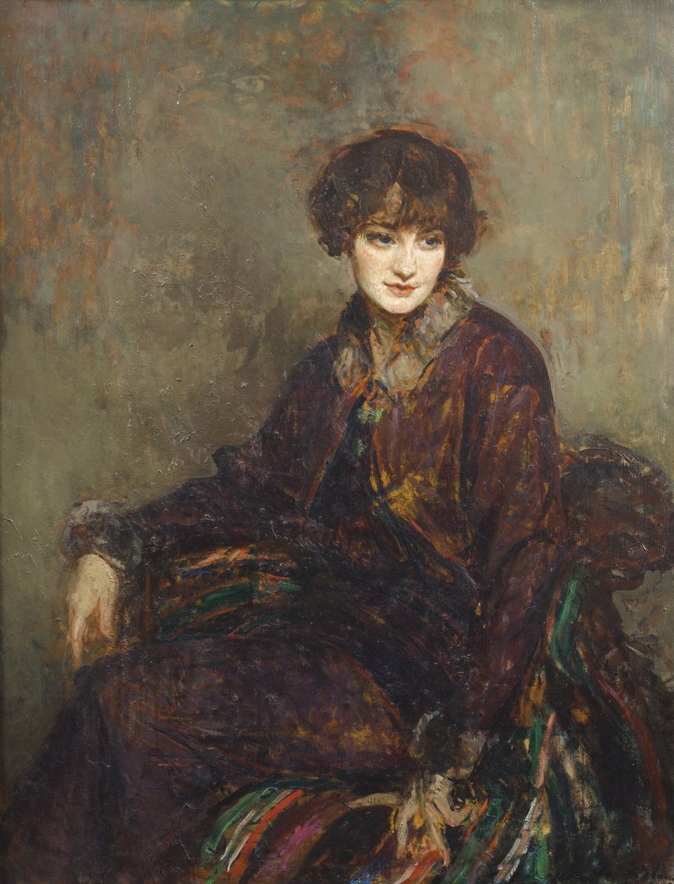 Daisy Fellowes