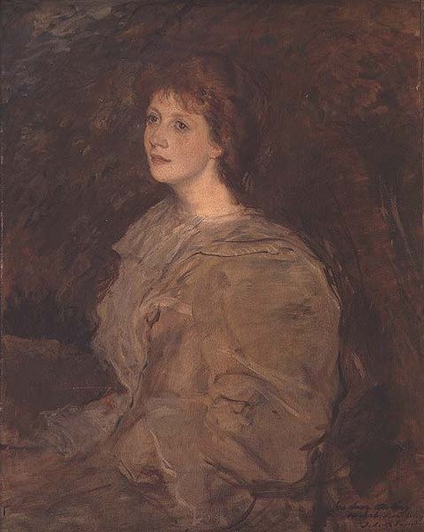 Mabel Beardsley