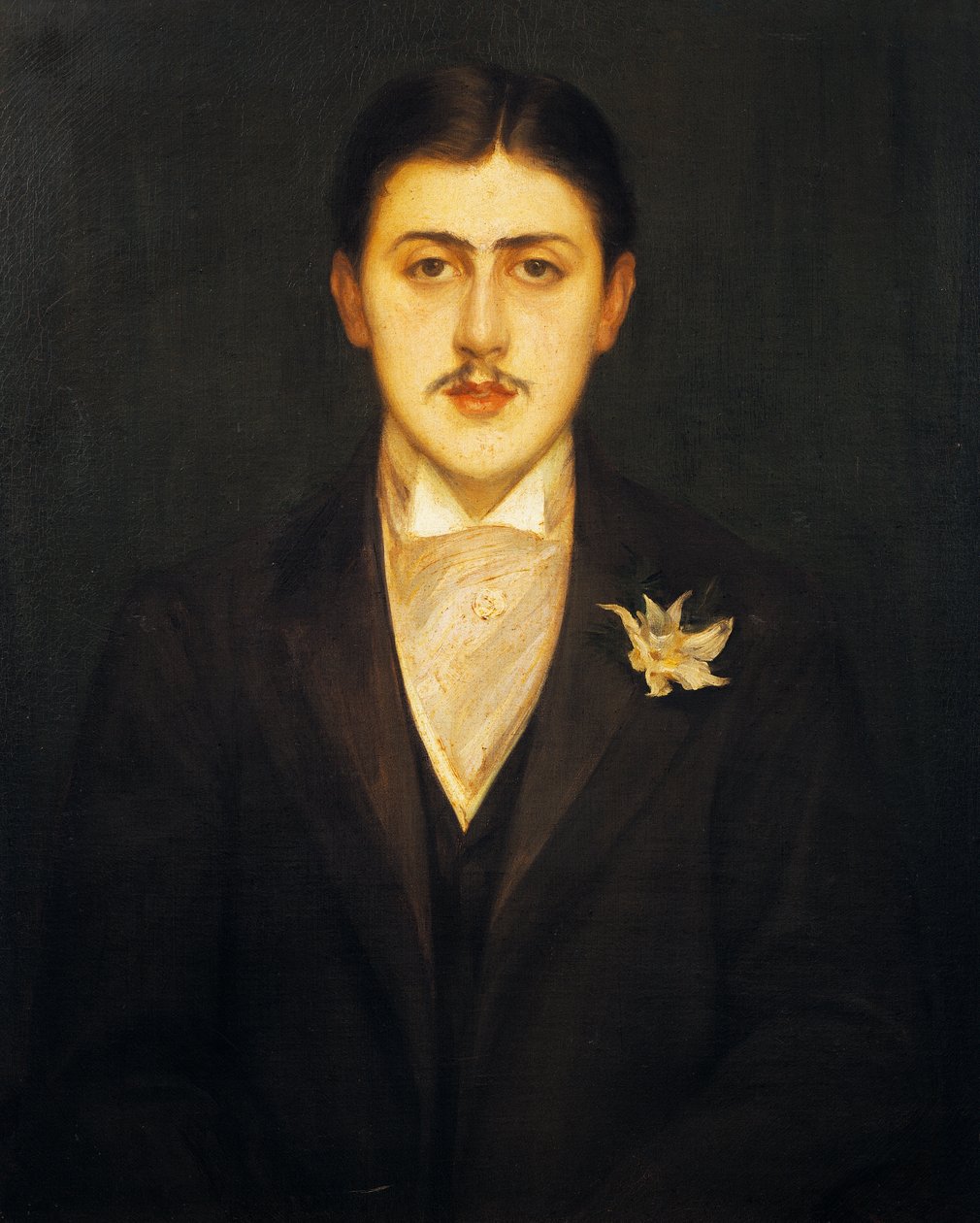 Marcel Proust