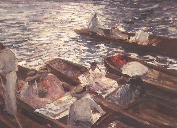 Henley