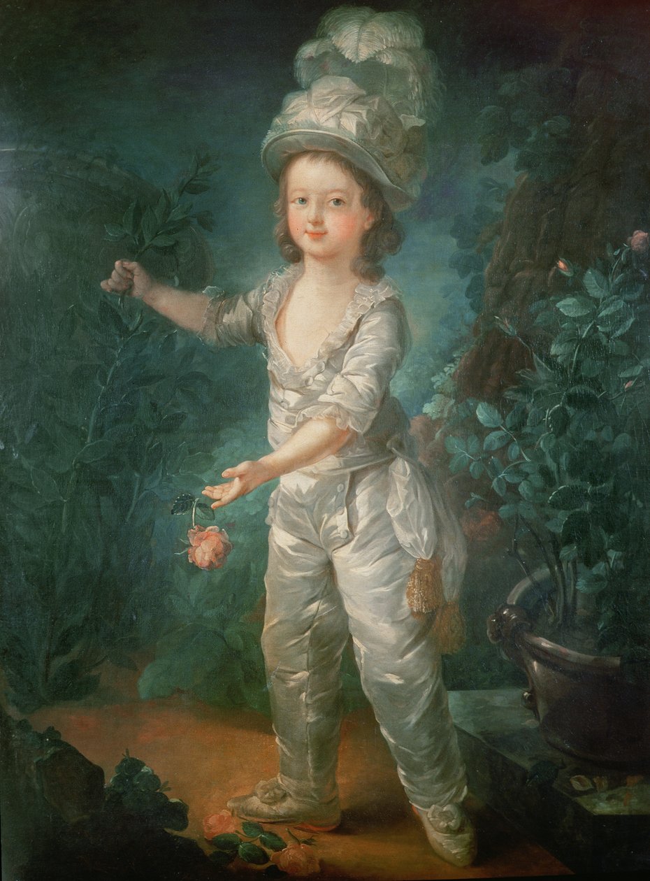 Dauphin
