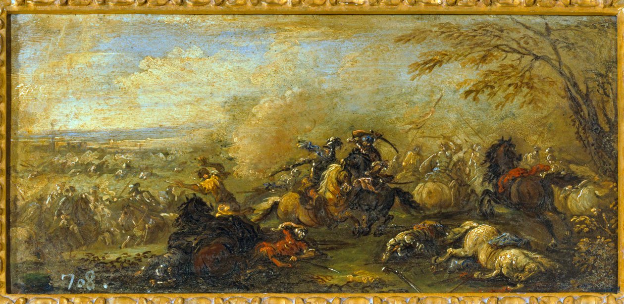  by Jacques (1621 76) Courtois