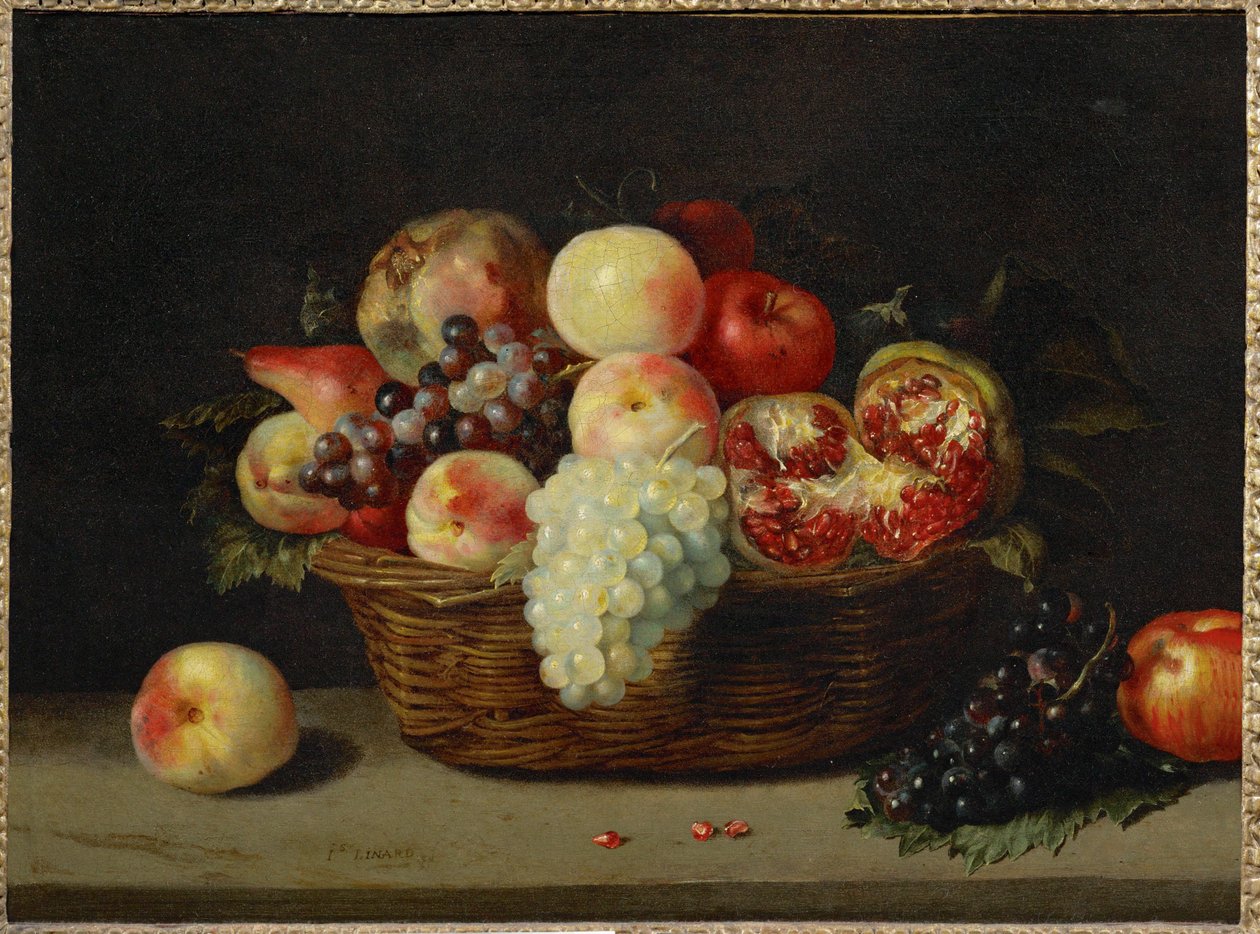  by Jacques (attr. to) Linard