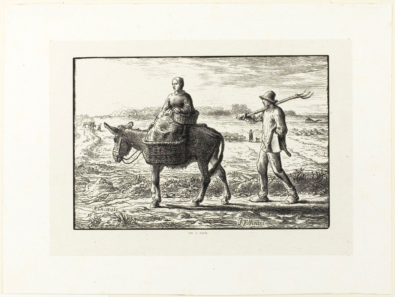 Sabah by Jacques Adrien Lavieille