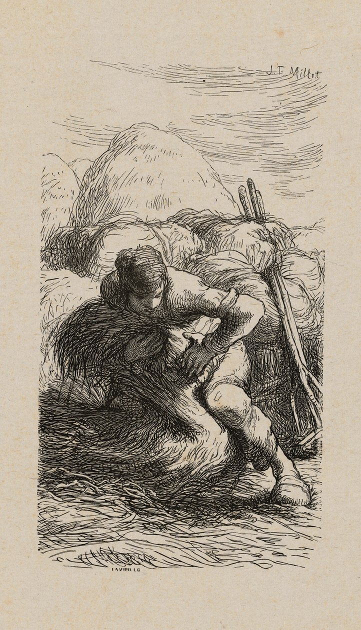 demet-bağlayıcı by Jacques Adrien Lavieille