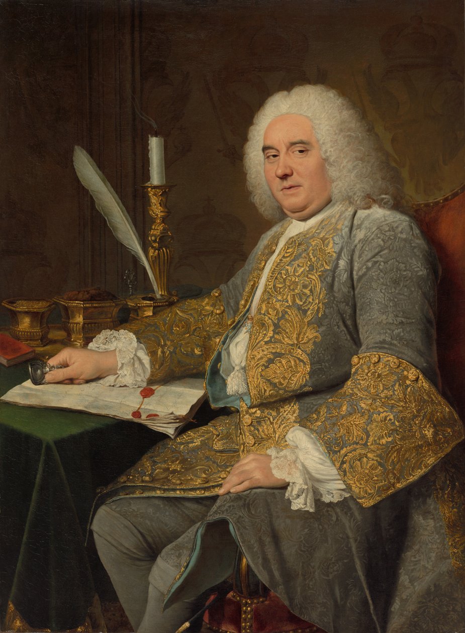 Jean-Gabriel du Theil