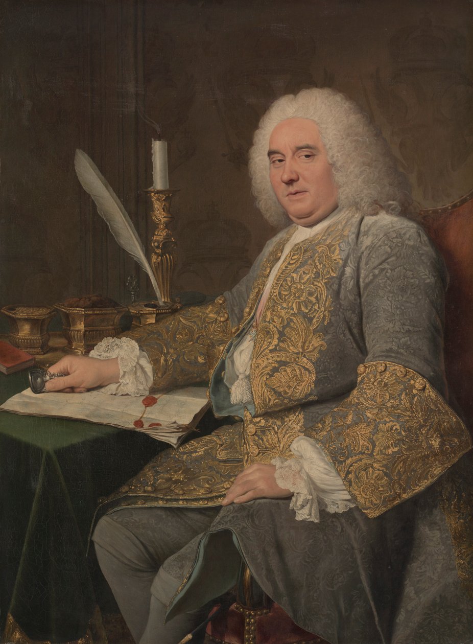 Jean-Gabriel du Theil